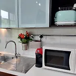 Flat City Center Porta Susa, Free Parking Wifii Smart Tv Sky